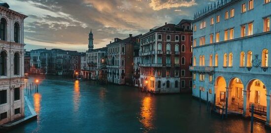 Objevujeme skryté klenoty Itálie: Co navštívit