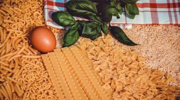 Italská kuchyně: Tradiční recepty a zajímavosti