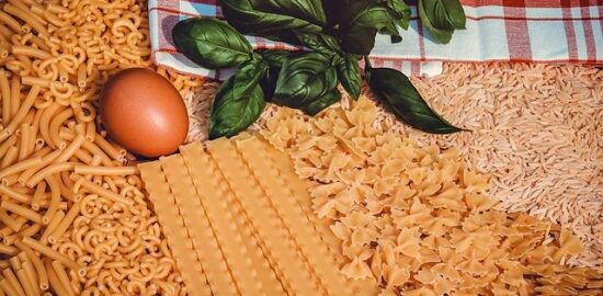 Italská kuchyně: Tradiční recepty a zajímavosti