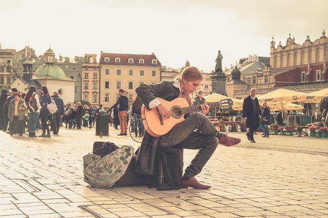 Turistické zajímavosti v Polsku