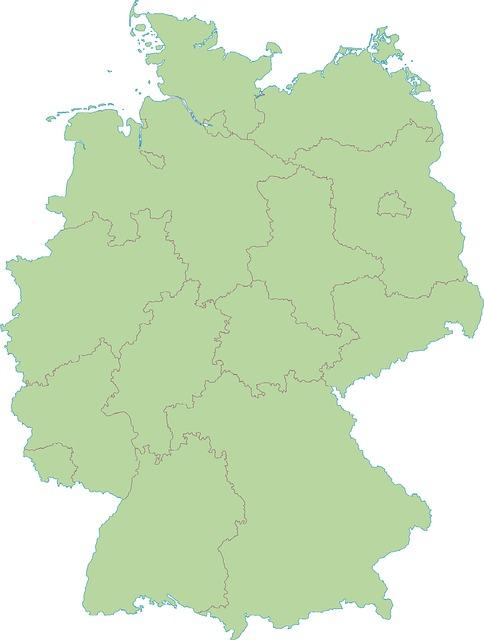Přehled nejlepších polských turistických míst