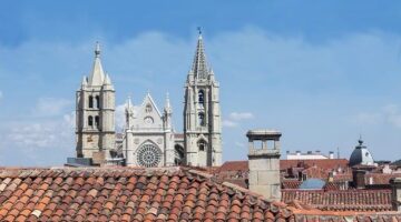 Historie a kultura Francie – Informative