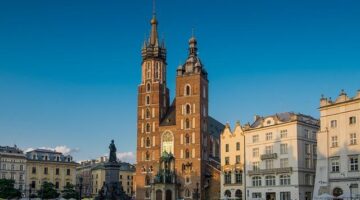 Polsko: Informative průvodce pro cestovatele