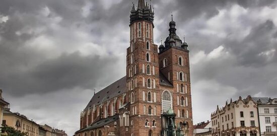 Prozkoumejte krásy Polska – Návod