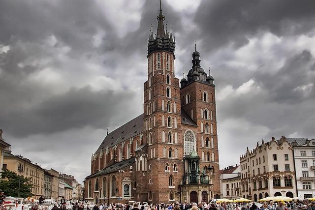 Prozkoumejte krásy Polska – Návod