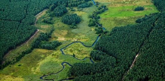 Polsko: Průvodce turistickou destinací