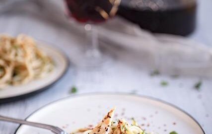 Italská kuchyně: podmanivá chuťová paleta