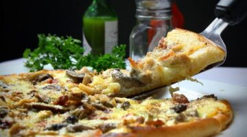 Italské delikatesy, které musíte ochutnat