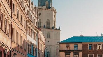 Polsko: Informative přehled