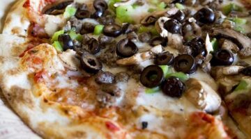 Italské kulinářské speciality, které musíte ochutnat