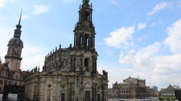 Historie Itálie: Země s bohatou minulostí a kulturním dědictvím