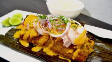 Kulinářské speciality Itálie – inspirace pro vaření
