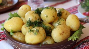 Tradiční kuchyně Itálie: Jaké lahůdky musíte ochutnat