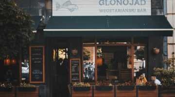 Praktické informace o Polsku