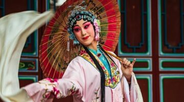 Kultura Francie – Informative