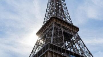 Francie: Nejlepší turistické destinace 2023