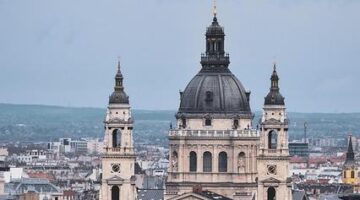 Jak poznat Maďarsko: Průvodce zajímavostmi a tipy pro cestovatele