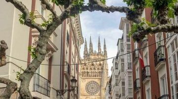 Španělsko: Inspirace pro cestování autem