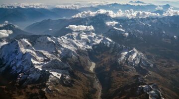 Informative: Švýcarsko – země hor, čokolády a hodin