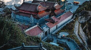 Turistické tipy pro cestu do Španělska