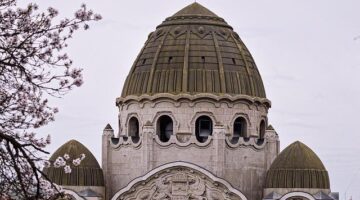 Maďarsko: Průvodce cestováním po Budapešti