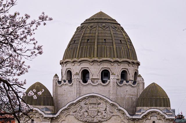 Maďarsko: Průvodce cestováním po Budapešti