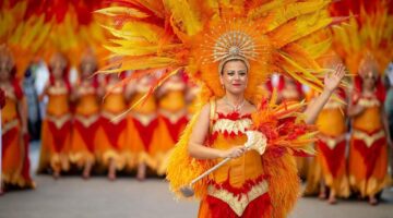 Španělsko: Základní informace o zemi