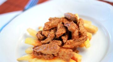 Jak poznat pravou maďarskou kuchyni