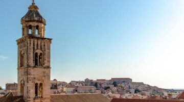 Kulturní poklady Chorvatska