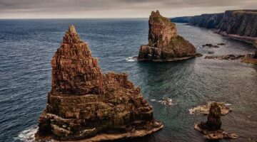 Jisté cesty pro cestování do Německa