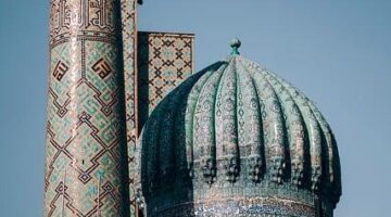 Kulturní dědictví Švýcarska