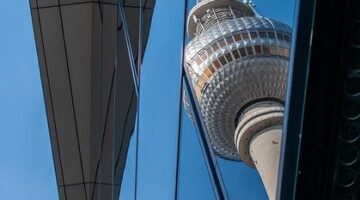 Návštěva Berlína: Co vidět a zažít