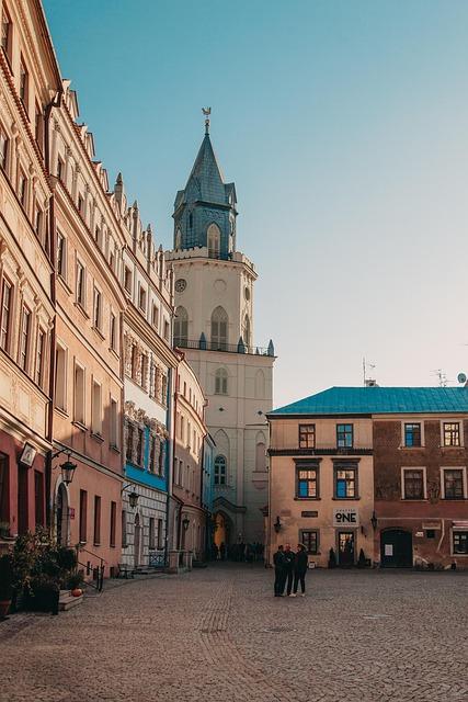 Polsko: Nejlepší restaurace a lokální speciality