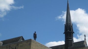 Co zajímavého stojí za německou kulturou?