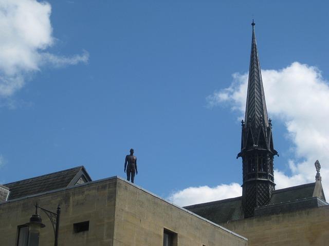 Co zajímavého stojí za německou kulturou?