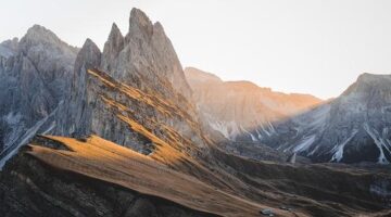 Jak cestovat do Německa – Informace pro turisty