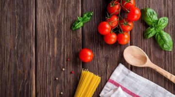 Objektivní pohled na italskou kuchyni a kulturu