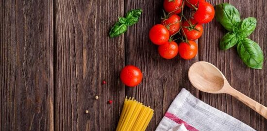 Objektivní pohled na italskou kuchyni a kulturu