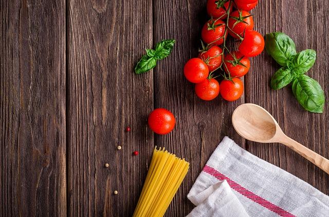 Objektivní pohled na italskou kuchyni a kulturu