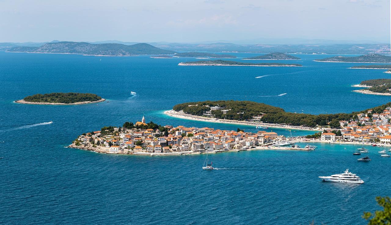 Chorvatsko: Informative článek o oblíbené letoviskové destinaci