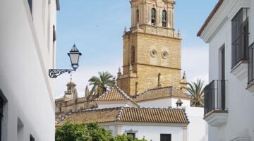 Španělsko: Informative’article o krásách této země