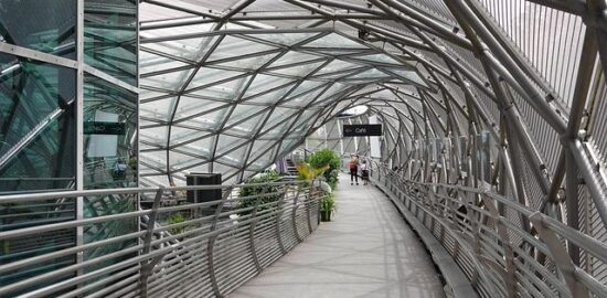 Památky a kultura Polska