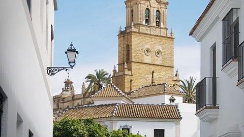 Španělsko – inspirace k cestování