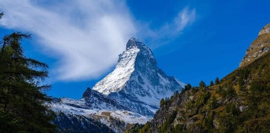 Švýcarsko – Informative