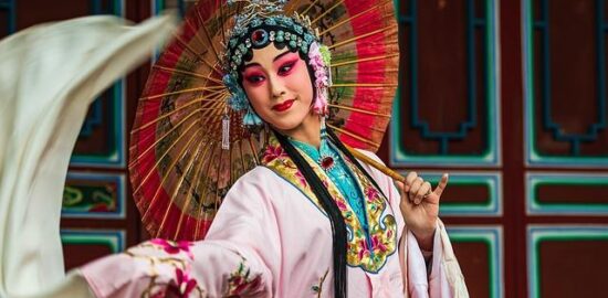 Kultura a tradice Francie