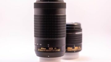 Objektivy a architektura: Fotografování v Itálii