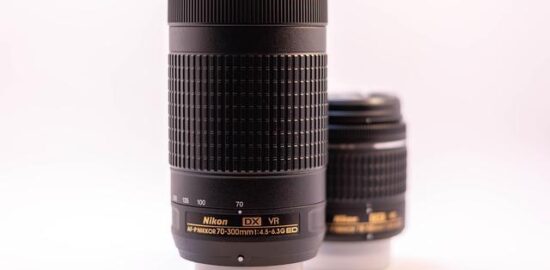 Objektivy a architektura: Fotografování v Itálii