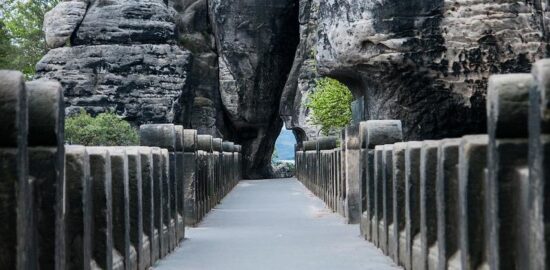 Německo: Informative Guide