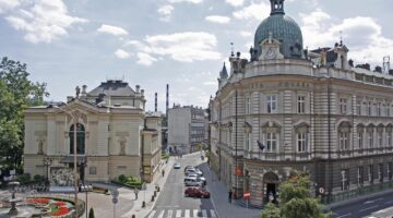 Historie Polska: Informace o vzniku státu a vývoji země