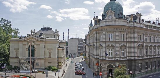 Historie Polska: Informace o vzniku státu a vývoji země